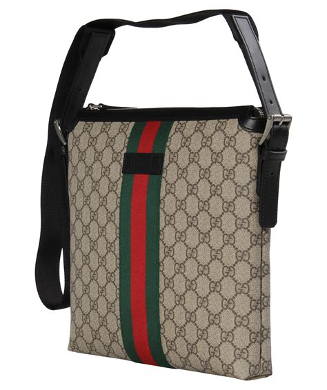 gucci umhängetasche männer